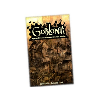 Goblonia RPG (EN)