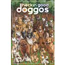 Heckin Good Doggos RPG (EN)