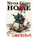 Never Going Home RPG: Tome of Corrupted Beasts (EN)