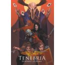 +One RPG: Tenebria Remnant of Rome (EN)