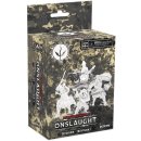 Dungeons & Dragons Onslaught: Zhentarim 1 (EN)