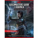 Dungeons & Dragons - Guildmasters` Guide to Ravnica...