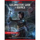 Dungeons & Dragons RPG - Guildmasters` Guide to...
