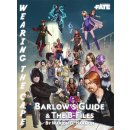 Wearing the Cape RPG: Barlows Guide and The B-Files (EN)