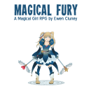 Magical Fury RPG (EN)