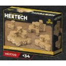 Battlefield in a Box - HexTech - Volume 1 - Atlean...