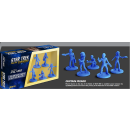Star Trek Away Missions: Next Generation Federation -...