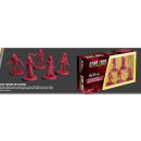 Star Trek Away Missions: Next Generation Klingon - Duras...