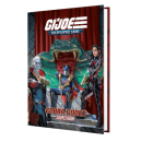 G.I. Joe RPG: Cobra Codex Sourcebook (EN)