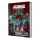 G.I. Joe RPG: Cobra Codex Sourcebook (EN)
