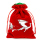 Christmas Dice Bag Dragon Sleigh