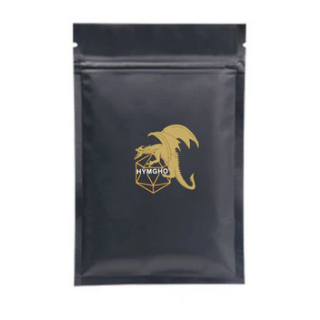 Blind Bag Metal Solid Dice Set Unmatched set