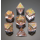 Captured Magic Hand Sanded Sharp Edge Resin Crystal (7)