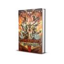 Dr. Grordbords: Scientific Adventure Violence (EN)