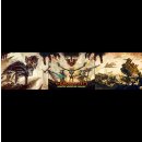 Dr. Grordbords: GM Screen (EN)