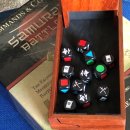 Commands & Colors Samurai Battles: Spare Dice (10)...