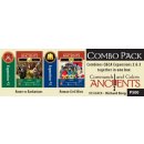 Commands & Colors: Ancients Expansion Pack 2/3...