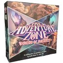 The Adventure Zone - Bureau of Balance Reprint (EN)