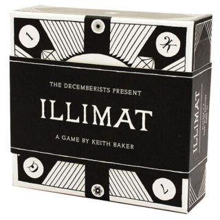 Illimat Reprint (EN)