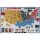 1960 - Making of the President: Mounted Map Set (EN)