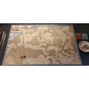 American Revolution Tri-Pack: Mounted Map Set (EN)
