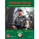 Andean Abyss Reprint (EN)