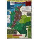 Andean Abyss: Mounted Map Set (EN)