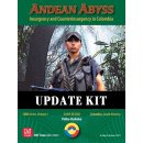 Andean Abyss: Update Kit (EN)