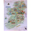 Banish The Snakes: Mounted Map Set (EN)