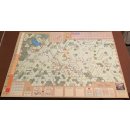 Battle for White Plains Mounted Map Set (EN)