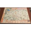 Battle for White Plains: Mounted Map Set (EN)