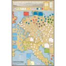 Clash of Sovereigns: Mounted Map Set (EN)