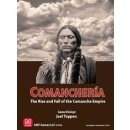 Comancheria - The Rise and Fall of the Comanche Empire...