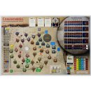 Comancheria: Mounted Map Set (EN)