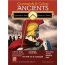 Commands & Colors Ancients: Expansion 6 - The Spartan...