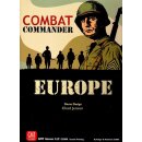 Combat Commander: Europe Reprint (EN)