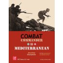 Combat Commander: Mediterranean Reprint (EN)