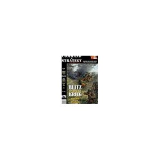 Command & Strategy Magazine: Issue 7 (Boxed) (EN)