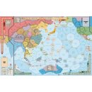 Conquest and Consequence: Mounted Map Set (EN)