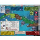 Cuba Libre: Mounted Map Set (EN)