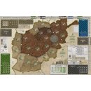 A Distant Plain: Mounted Map Set (EN)