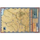 Fields of Despair: Mounted Map Set (EN)