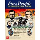 For the People II (Reprint) (EN)