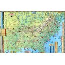 For the People II: Mounted Map Reprint (EN)