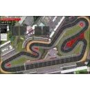Grand Prix: Mounted Map Set (EN)