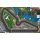 Grand Prix: Mounted Map Set (EN)