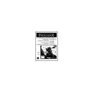 Great Battles of Alexander: Phalanx Module Expansion (EN)