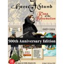Here I Stand 500th Anniversary Edition Reprint (EN)
