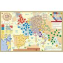 Here I Stand: Mounted Map Reprint (EN)