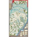 Holland 44: Mounted Map Reprint (EN)